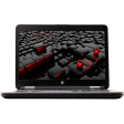 Ноутбук 14" HP ProBook 640 G2 Intel Core i5-6200U RAM 8Gb SSD 480Gb - 1