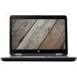 Ноутбук 14" HP ProBook 640 G2 Intel Core i5-6200U RAM 16Gb SSD 256Gb - 1