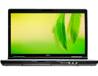 БУ Ноутбук 15.6&quot; Fujitsu LifeBook E751 Intel Core i7-2640M 4Gb RAM 120Gb SSD из Европы в Харькове