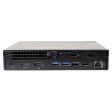 Cистемний блок Dell OptiPlex 3040 Intel Pentium G4400t 4Gb RAM 120Gb SSD - 4