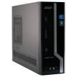 Системный блок Acer Veriton X2611G Celeron G1610 4Gb RAM 240Gb SSD - 1