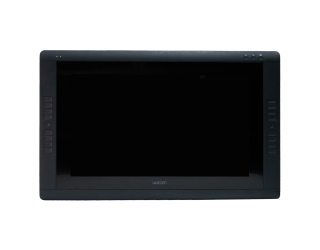 БУ Монітор-планшет 21.5&quot; Wacom Cintiq 22HD Touch FullHD из Европы в Харкові