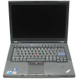 Ноутбук 14.1" Lenovo ThinkPad T400s Intel Core 2 Duo P9400 4Gb RAM 120Gb SSD - 1