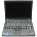 Ноутбук 14.1" Lenovo ThinkPad T400s Intel Core 2 Duo P9400 4Gb RAM 120Gb SSD
