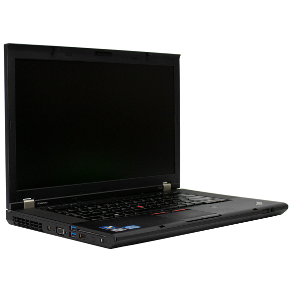 Ноутбук 15.6&quot; Lenovo ThinkPad T530 Intel Core i5-3320M 4Gb RAM 120Gb SSD - 3