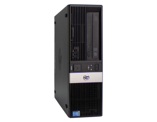 БУ Системний блок HP 5810 RP5 SFF Intel Core i5-4570S 16Gb RAM 480Gb SSD из Европы в Харкові
