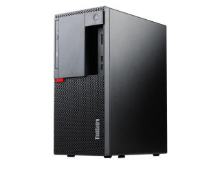 БУ Системный блок Lenovo ThinkCentre M920t i5-8500 8GB DDR4 120GB SSD из Европы в Харькове