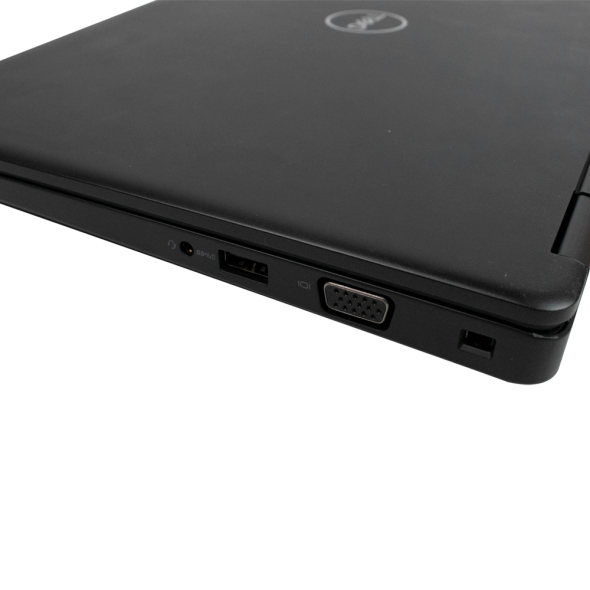 Ноутбук 14&quot; Dell Latitude 5490 Intel Core i5-8350U 8Gb RAM 240Gb SSD M.2 FullHD IPS - 2