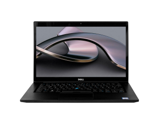 БУ Ноутбук 14&quot; Dell Latitude 7480 Intel Core i5-7300U 16Gb RAM 120Gb SSD M.2 Touch из Европы в Харкові