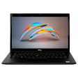 Ноутбук 14" Dell Latitude 7480 Intel Core i5-7300U 32Gb RAM 120Gb SSD M.2 Touch - 1