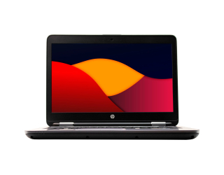 БУ Ноутбук 14&quot; HP ProBook 640 G2 Intel Core i5-6200U 32Gb RAM 128Gb SSD из Европы