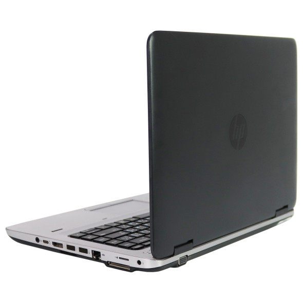 Ноутбук 14&quot; HP ProBook 640 G2 Intel Core i5-6200U 32Gb RAM 256Gb SSD - 2