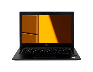 БУ Ноутбук 12.5&quot; Dell Latitude E7280 Intel Core i5-7300U 8Gb RAM 128Gb SSD из Европы в Харкові