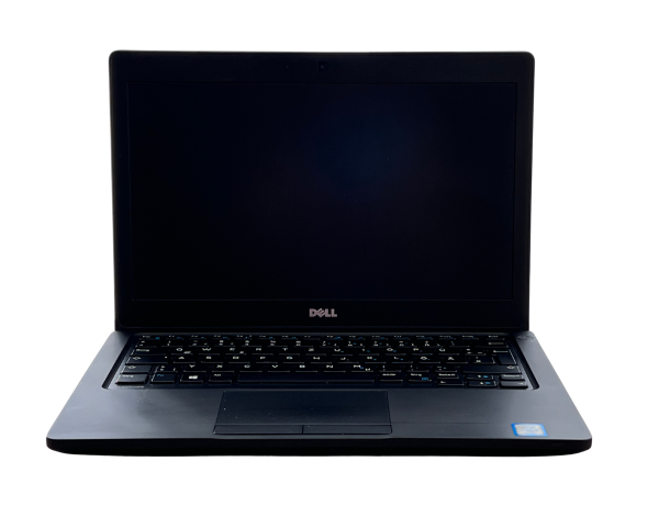 Ноутбук 12.5&quot; Dell Latitude 5280 Intel Core i5-7300U 32Gb RAM 128Gb SSD FullHD - 3