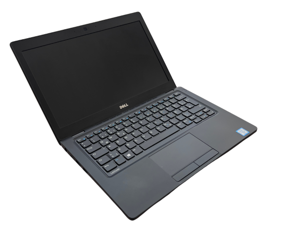 Ноутбук 12.5&quot; Dell Latitude 5280 Intel Core i5-7300U 32Gb RAM 128Gb SSD FullHD - 6