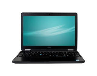 БУ Ноутбук 15.6&quot; Dell Latitude 5580 Intel Core i5-7300U 8Gb RAM 128Gb SSD из Европы в Харкові