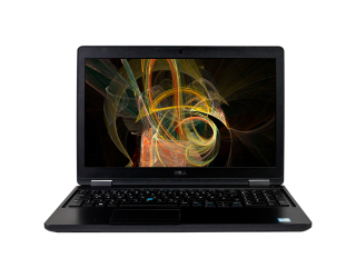 БУ Ноутбук 15.6&quot; Dell Latitude 5580 Intel Core i5-7300U 32Gb RAM 128Gb SSD из Европы в Харкові