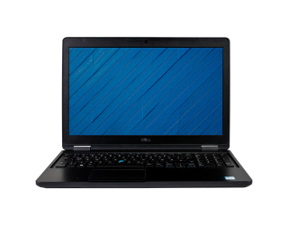 БУ Ноутбук 15.6&quot; Dell Latitude 5580 Intel Core i5-7300U 32Gb RAM 256Gb SSD из Европы в Харкові