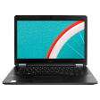 Ноутбук 14" Dell Latitude E7470 Intel Core i5-6200U 16Gb RAM 512Gb SSD - 1