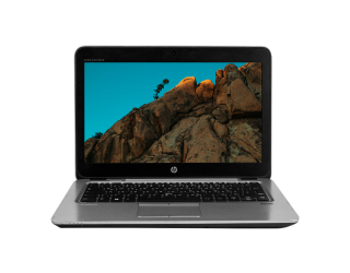 БУ Ноутбук 14&quot; HP ProBook 640 G4 Intel Core i5-7300U 8Gb RAM 512Gb SSD из Европы в Харькове