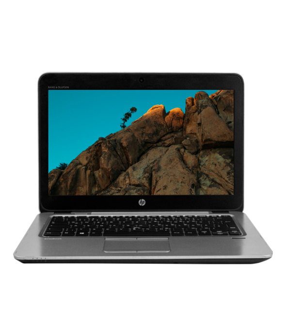 Ноутбук 14&quot; HP ProBook 640 G4 Intel Core i5-7300U 8Gb RAM 512Gb SSD - 1