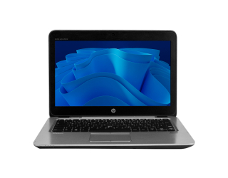 БУ Ноутбук 14&quot; HP ProBook 640 G4 Intel Core i5-7300U 16Gb RAM 512Gb SSD из Европы в Харкові