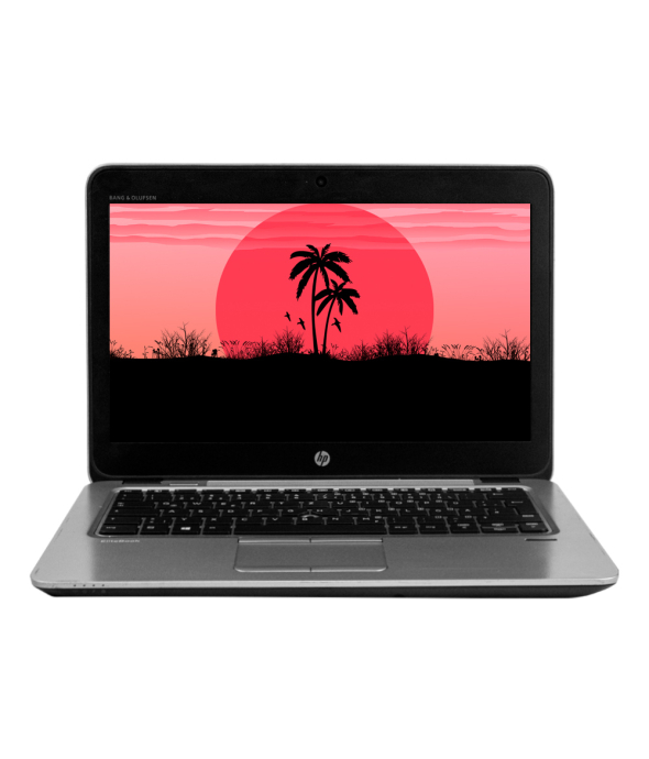 Ноутбук 14&quot; HP ProBook 640 G4 Intel Core i5-7300U 16Gb RAM 256Gb SSD - 1