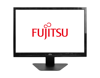 БУ Монітор 22&quot; Fujitsu SL3220W из Европы в Харкові