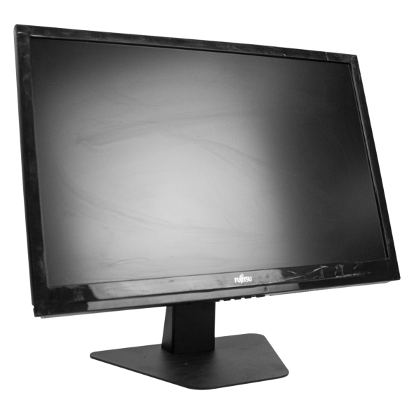 Монітор 22&quot; Fujitsu SL3220W - 3