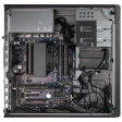 Рабочая станция HP WorkStation Z440 Intel Xeon E5-1650v3 32Gb DDR4 120 SSD + 250Gb HDD + 250Gb HDD - 4