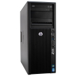 Робоча станція HP WorkStation Z420 Intel Xeon E5-1650 32Gb RAM 512 SSD - 1