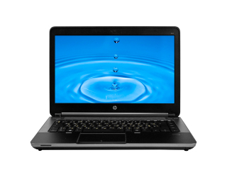 БУ Ноутбук 14&quot; HP ProBook 640 G1 Intel Core i5-4210M 8Gb RAM 480Gb SSD из Европы в Харкові