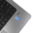 Ноутбук 14" HP ProBook 640 G1 Intel Core i5-4210M 8Gb RAM 480Gb SSD - 9