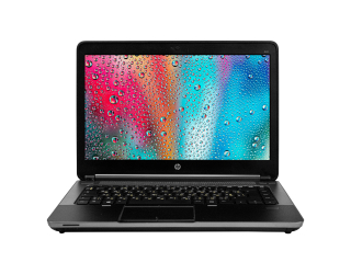 БУ Ноутбук 14&quot; HP ProBook 640 G1 Intel Core i5-4210M 16Gb RAM 480Gb SSD из Европы в Харкові