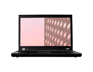БУ Ноутбук 15.6&quot; Lenovo ThinkPad T520i Intel Core i3-2350M 8Gb RAM 120Gb SSD из Европы в Харкові