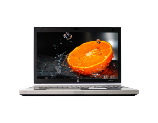 БУ Ноутбук 15.6&quot; HP EliteBook 8570p Intel Core i7-3520M 16Gb RAM 320Gb HDD из Европы в Харкові