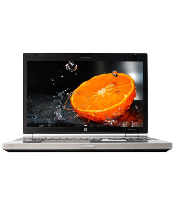 Ноутбук 15.6&quot; HP EliteBook 8570p Intel Core i5-3340M 16Gb RAM 500Gb HDD - 1
