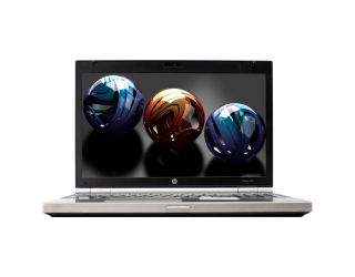 БУ Ноутбук 15.6&quot; HP EliteBook 8570p Intel Core i7-3520M 8Gb RAM 120Gb SSD из Европы в Харькове