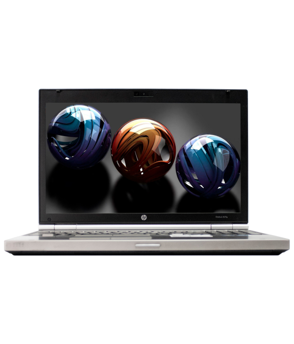 Ноутбук 15.6&quot; HP EliteBook 8570p Intel Core i5-3340M 8Gb RAM 120Gb SSD - 1
