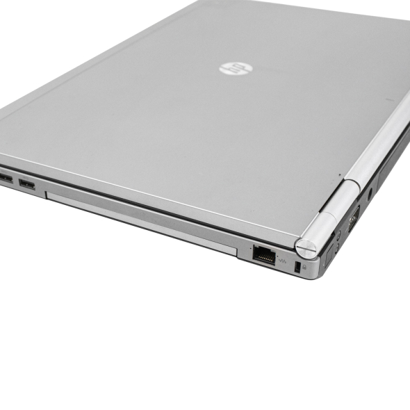 Ноутбук 15.6&quot; HP EliteBook 8570p Intel Core i5-3340M 8Gb RAM 120Gb SSD - 8