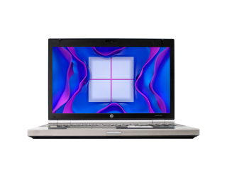 БУ Ноутбук 15.6&quot; HP EliteBook 8570p Intel Core i5-3340M 8Gb RAM 480Gb SSD из Европы в Харкові