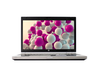БУ Ноутбук 15.6&quot; HP EliteBook 8570p Intel Core i7-3520M 16Gb RAM 240Gb SSD из Европы в Харкові