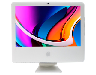 БУ Моноблок 20&quot; Apple iMac Intel Core 2 Duo T7200 2Gb RAM 160Gb HDD (A1174) из Европы в Харкові