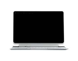 БУ Ноутбук-планшет 10.1&quot; Acer Iconia W510 Intel Atom Z2760 2Gb RAM 64Gb SSD с док-станцией из Европы в Харькове