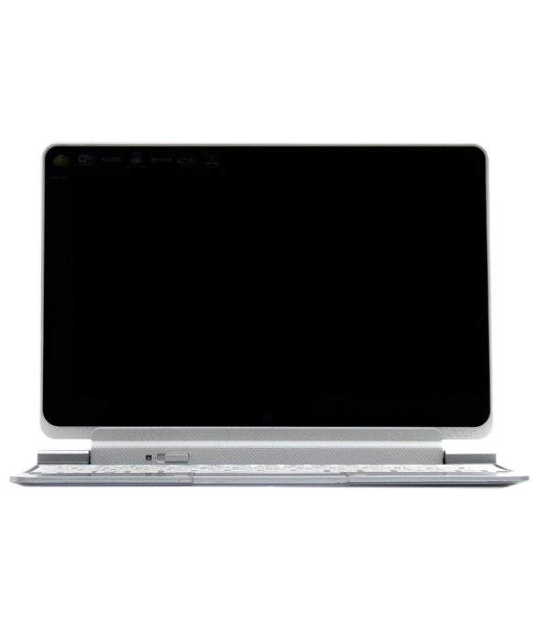 Ноутбук-планшет 10.1&quot; Acer Iconia W510 Intel Atom Z2760 2Gb RAM 64Gb SSD з док-станцією - 1