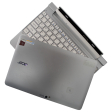 Ноутбук-планшет 10.1" Acer Iconia W510 Intel Atom Z2760 2Gb RAM 64Gb SSD з док-станцією - 5
