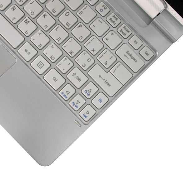 Ноутбук-планшет 10.1&quot; Acer Iconia W510 Intel Atom Z2760 2Gb RAM 64Gb SSD з док-станцією - 9