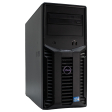 Баштовий сервер Dell PowerEdge T110 II Intel Xeon E3-1220 4Gb RAM 500Gb HDD - 1