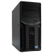 Баштовий сервер Dell PowerEdge T110 II Intel Xeon E3-1220 4Gb RAM 500Gb HDD