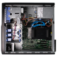 Баштовий сервер Dell PowerEdge T110 II Intel Xeon E3-1220 4Gb RAM 500Gb HDD - 4